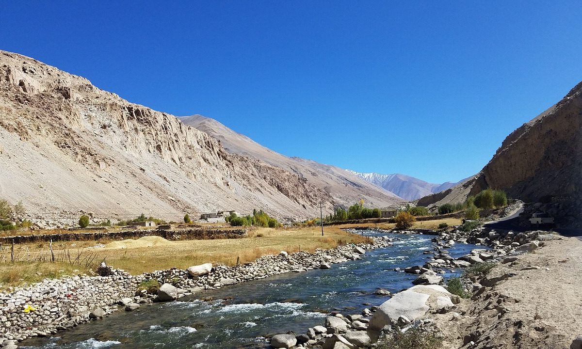 Turtuk - Best Places to Visit in Ladakh, India