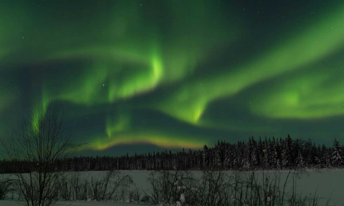 Yukon-Northern-Lights-Most-Beautiful-Place-to-Visit-in-Canda